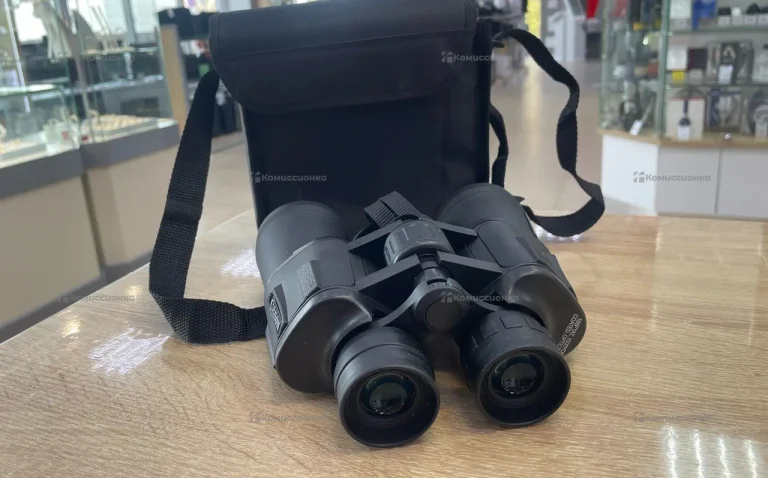 Бинокль Canon 168