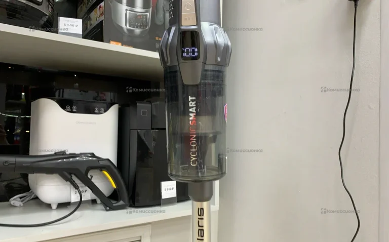 Пылесос  Polaris PVCS 4060