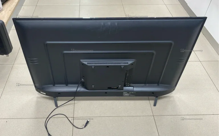 Телевизор Hisense H50B7100