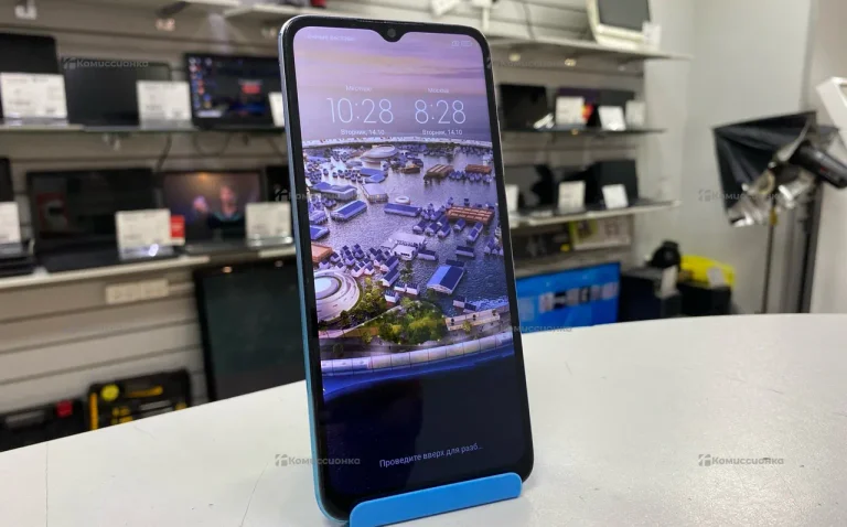 Xiaomi Redmi 9A 2/32 ГБ