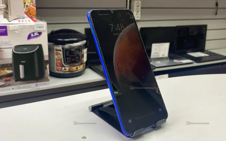 Xiaomi Redmi 9A 2/32 ГБ