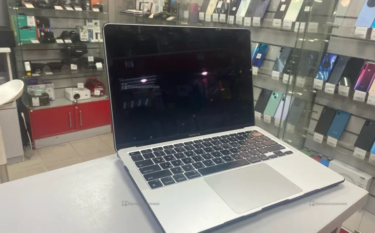 Ноутбук  MacBook Air m1 2020