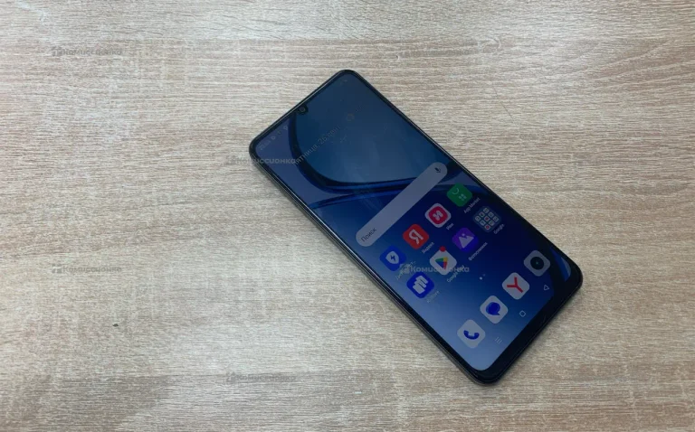 Realme C61 6/128 ГБ