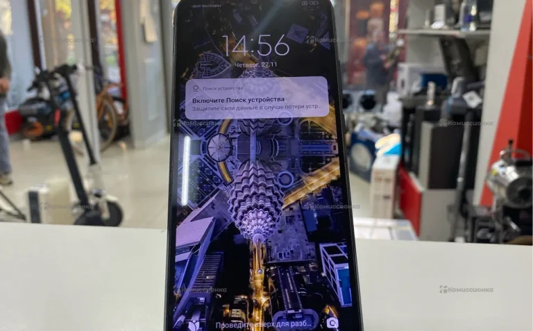 Xiaomi Poco C40 4/64 ГБ