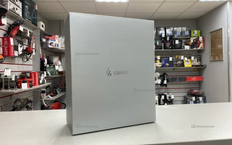 Наушники  EDIFIER W800BT PLUS