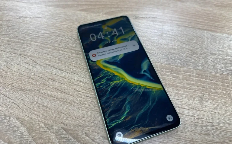 Realme C67 6/128 ГБ