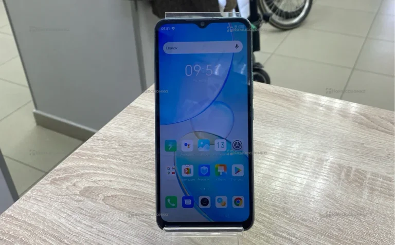 Infinix Hot 12i 4/64 ГБ