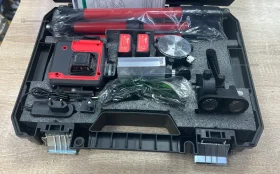 Купить лазерный уровень Milwaukee реплика б/у , в Краснодар Цена:3500рублей