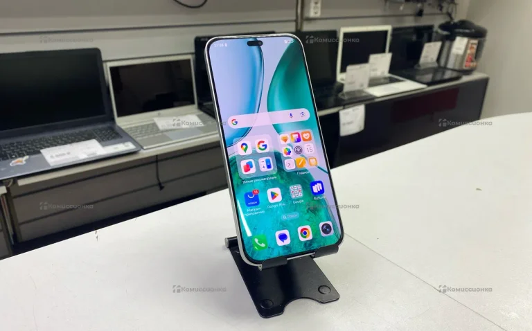 Honor x8c 8/128