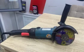 Купить УШМ Энергомаш УШМ Энергомаш-95141П б/у , в Магнитогорск Цена:2100рублей