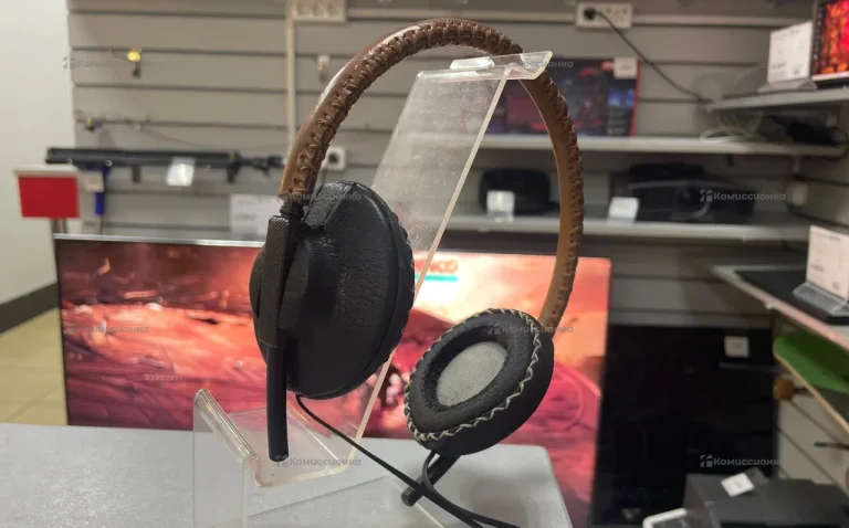 Наушники  Sony MDR-570