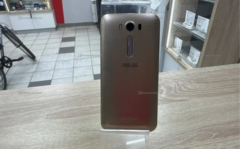 Asus ZenFone 2 Laser ZE500KL