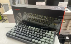 Купить Клавиатура  Ardor Gaming Kusarigama б/у , в Нижний Новгород Цена:3699рублей
