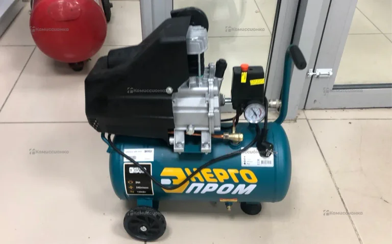 Компрессор Энергопром КМ-2524