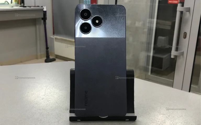 Realme Note 50 4/64 ГБ