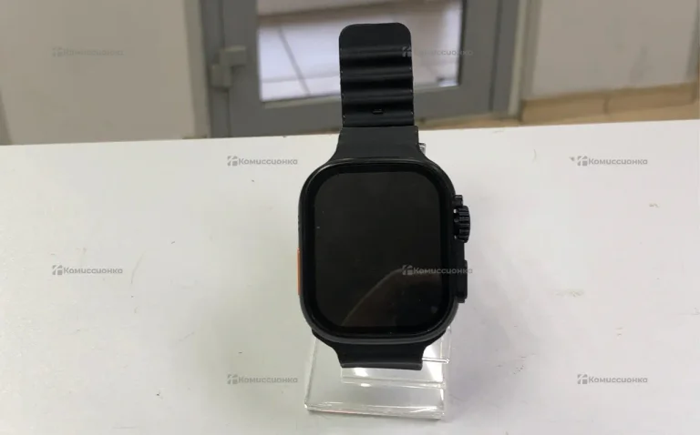 Часы Smart Watch ultra