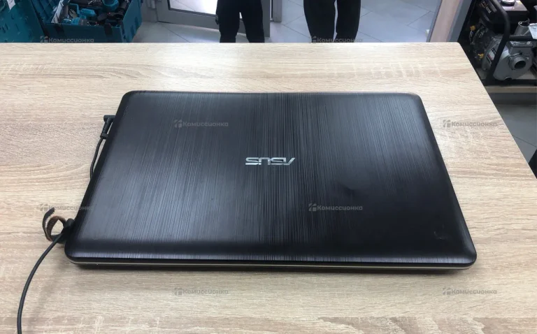 Ноутбук Asus Intel Celeron