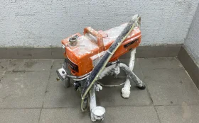 Купить краскопульт Aspro-2000 б/у , в Казань Цена:24900рублей