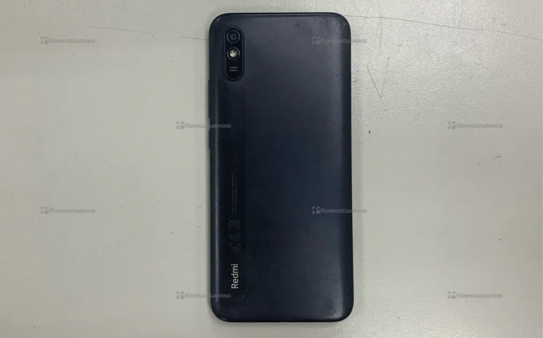 Xiaomi Redmi 9A 2/32 GB