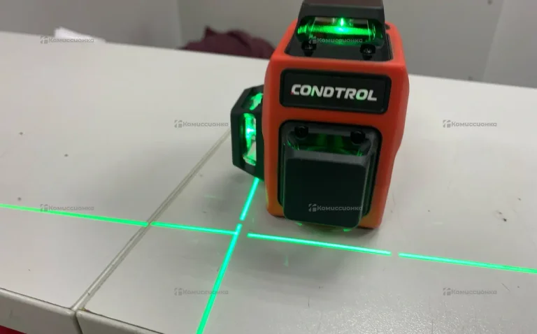 лазерный уровень Smart 3D