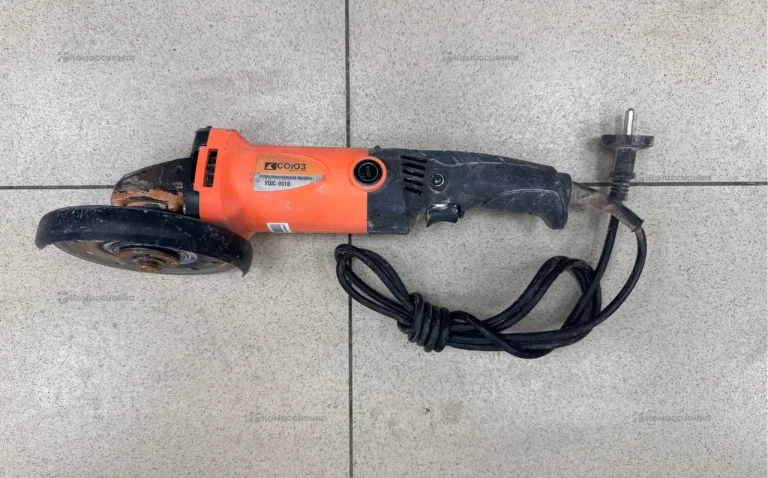 УШМ СОЮЗ УШС-9010