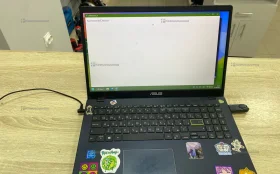 Ноутбук ASUS L510M