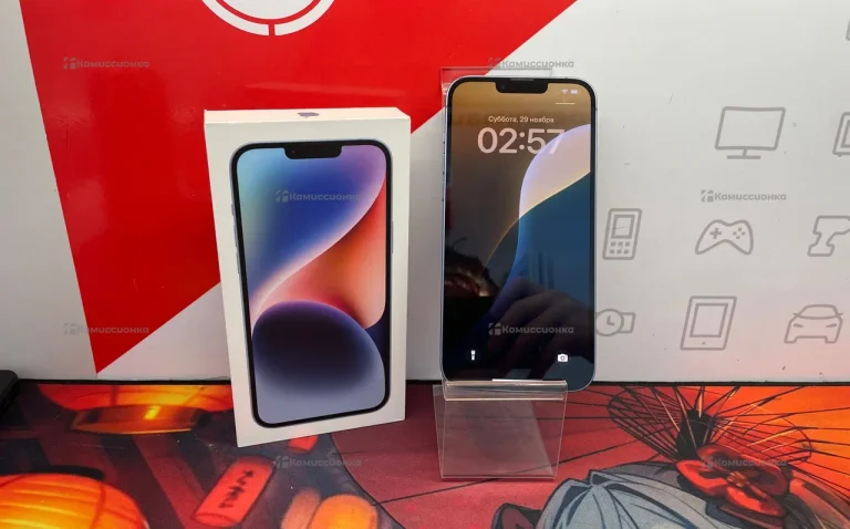 Apple iPhone 14 Plus 6/256 ГБ