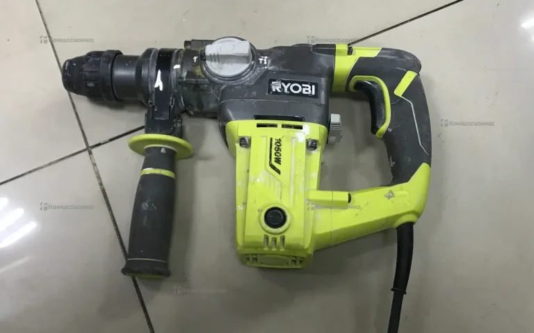 Перфоратор электрический Ryobi RSDS1050