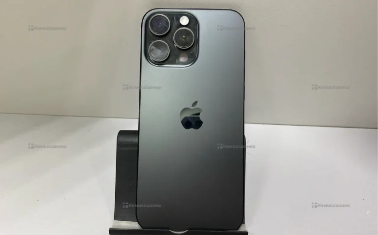 Apple Iphone 16 Pro max 256Gb