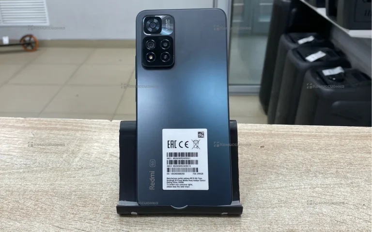 Xiaomi Redmi Note 11 Pro+ 5G 8/256 ГБ