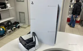 Купить Приставка PlayStation 5 с дисководом PlayStation 5 б/у , в Казань Цена:40900рублей