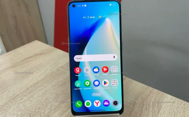 Realme 9 Pro+