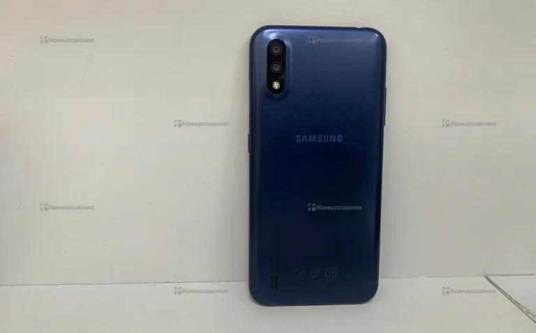 Samsung Galaxy A01 2/16 ГБ