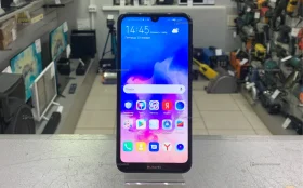 Купить Huawei Y6 (2019) 2/32 ГБ б/у , в Самара Цена:1700рублей