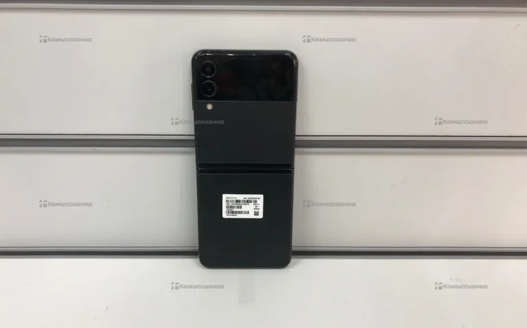 Samsung Galaxy Z Flip3 5G 8/256 ГБ