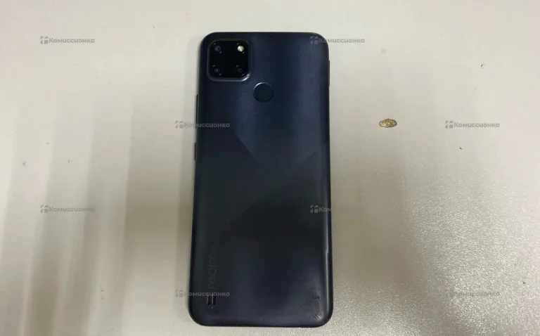 Realme C21Y 4/64 ГБ