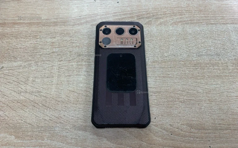 IIIF150 Raptor