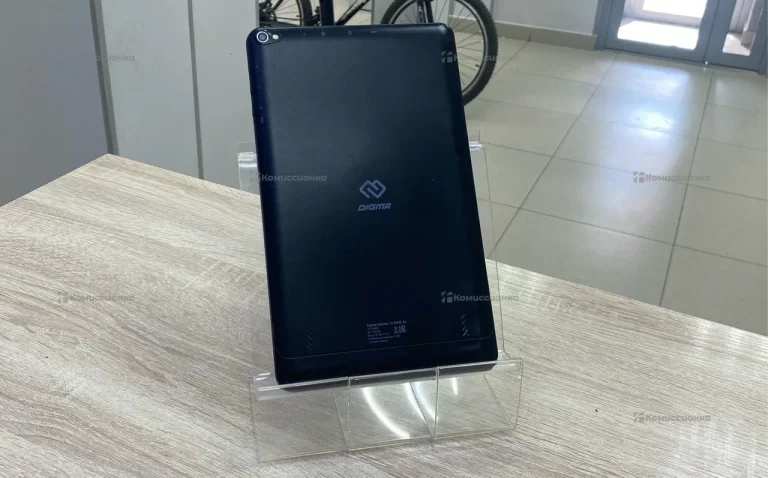 Планшет Digma Optima 10 E600 3G