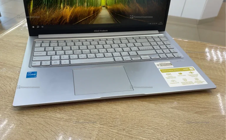 Ноутбук  Asus X1504Z