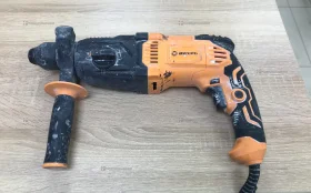 Купить Перфоратор ВИХРЬ П-1000К б/у , в Саратов Цена:2590рублей