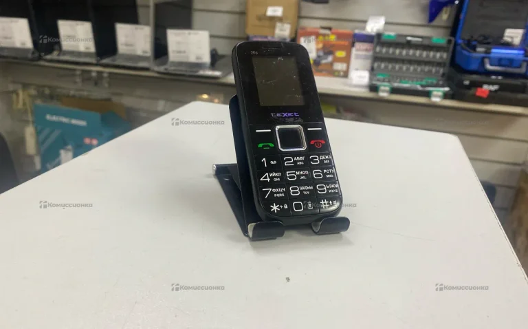 Texet tm-206