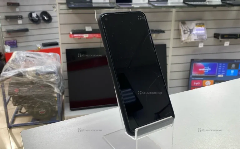 Realme Narzo 30 4/128 ГБ