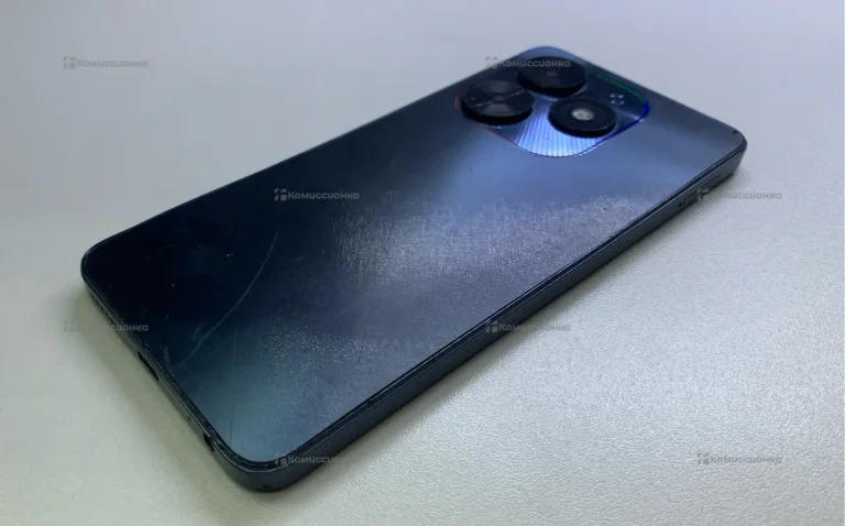 Tecno Spark Go 2024 3/64 ГБ