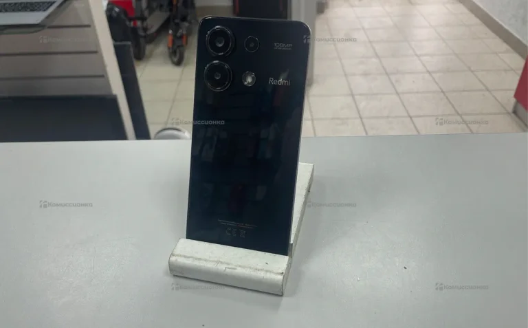 Xiaomi Redmi Note 13 12/256 ГБ
