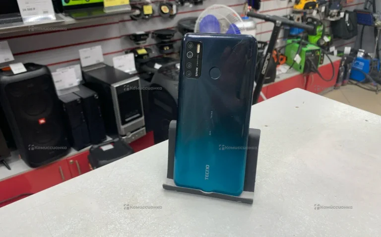 Tecno Spark 5 2/32