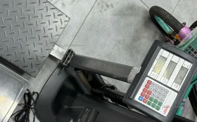 Купить Весы Гарант ВПН-150М б/у , в Челябинск Цена:2500рублей