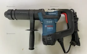 Отбойный молоток Bosch GSH 501 Professional