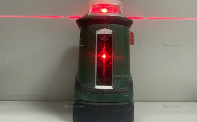 Лазерный уровень Bosch PLL 360 (0603663020)