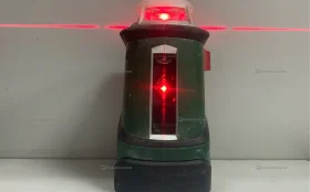 Купить Лазерный уровень Bosch PLL 360 (0603663020) б/у , в Краснодар Цена:3000рублей