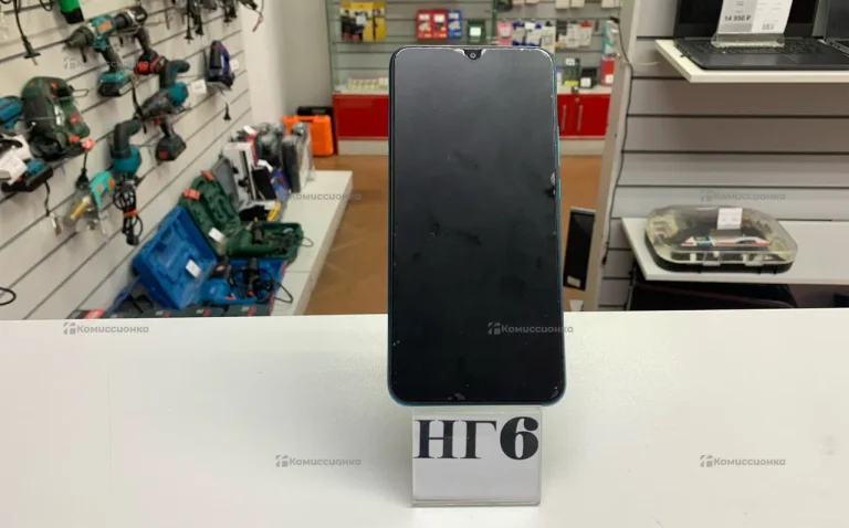 Xiaomi Redmi 9 64гб